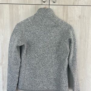 Patagonia Better Sweater Jacket